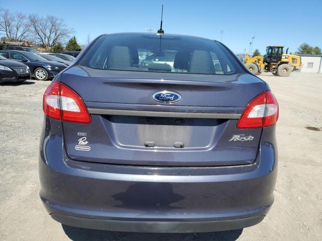 3FADP4BJ7DM143918 2013 FORD FIESTA-5