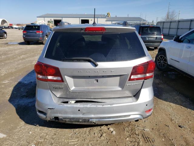 2017 DODGE JOURNEY CR 3C4PDCGB1HT605610