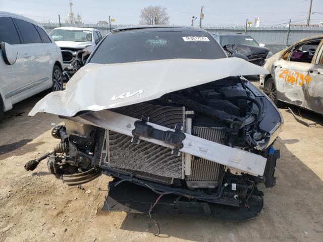 2022 KIA K5 GT 5XXG44J8XNG125284