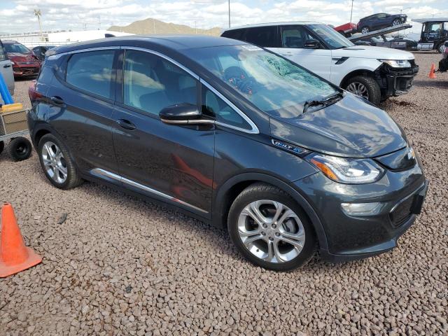 2019 CHEVROLET BOLT EV 1GBJF1G0XK4106955
