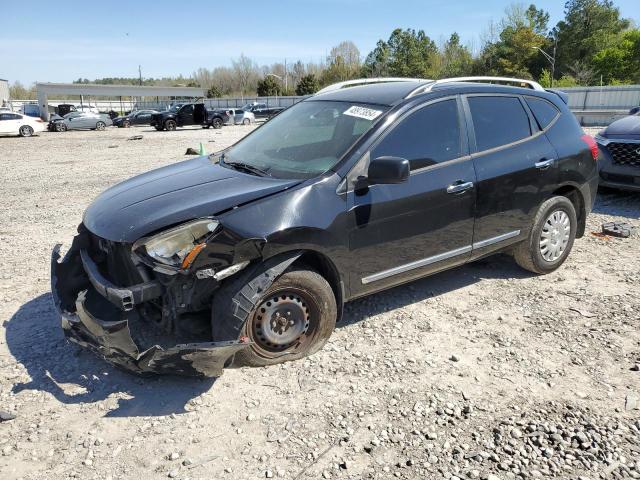 2014 Nissan Rogue Select S VIN: JN8AS5MT2EW617246 Lot: 50126174