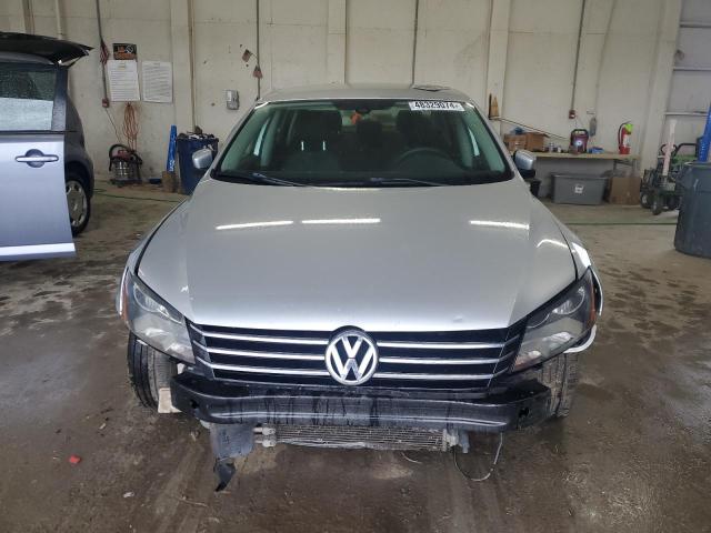 2013 Volkswagen Passat S VIN: 1VWAP7A35DC039010 Lot: 48329074