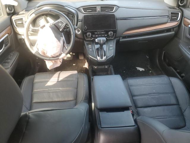 2021 HONDA CR-V EXL - 2HKRW2H81MH670161