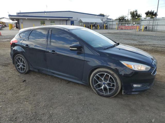 2016 Ford Focus Se VIN: 1FADP3K24GL301608 Lot: 48379444