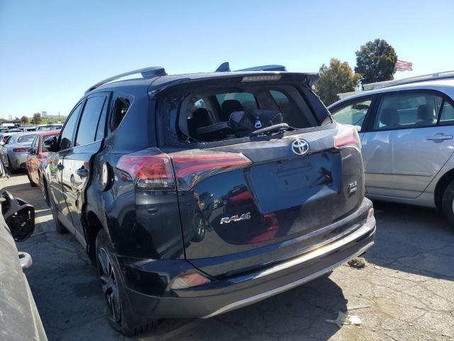 2017 Toyota Rav4 Xle VIN: 2T3RFREV7HW610354 Lot: 46638964