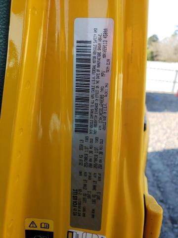 2020 JEEP WRNGLR SPT 1C4HJXEG9LW248389