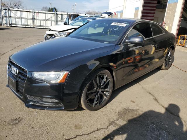 Lot #2428494572 2014 AUDI A5 PREMIUM salvage car