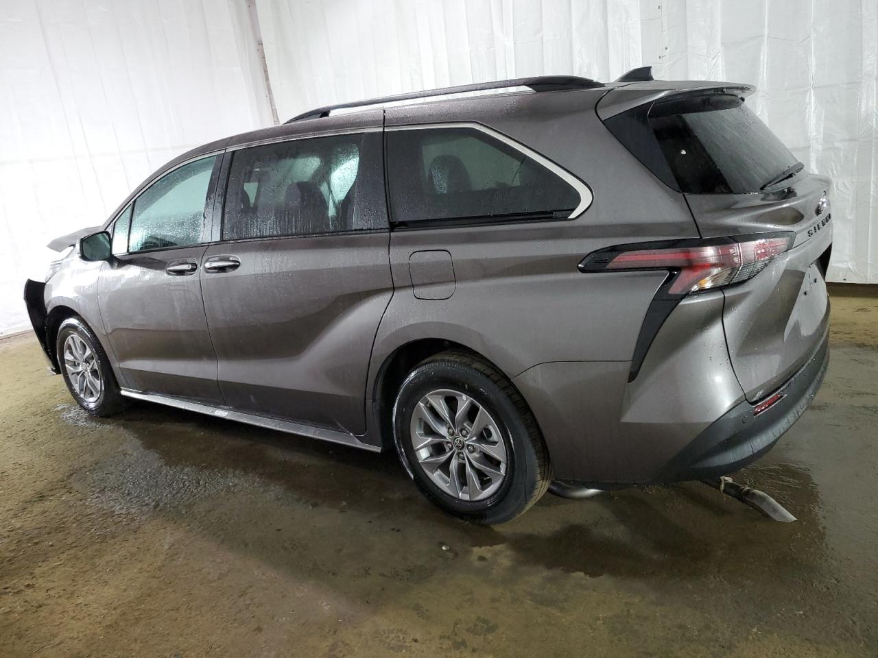 5TDYRKEC7PS160679 TOYOTA All Models 2023