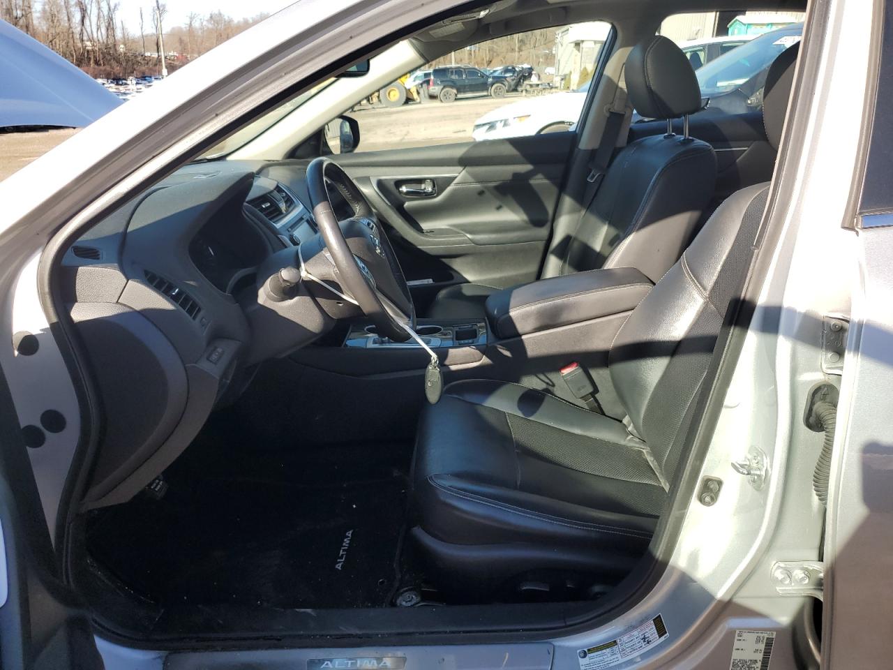1N4AL3APXGC130634 NISSAN ALTIMA 2016