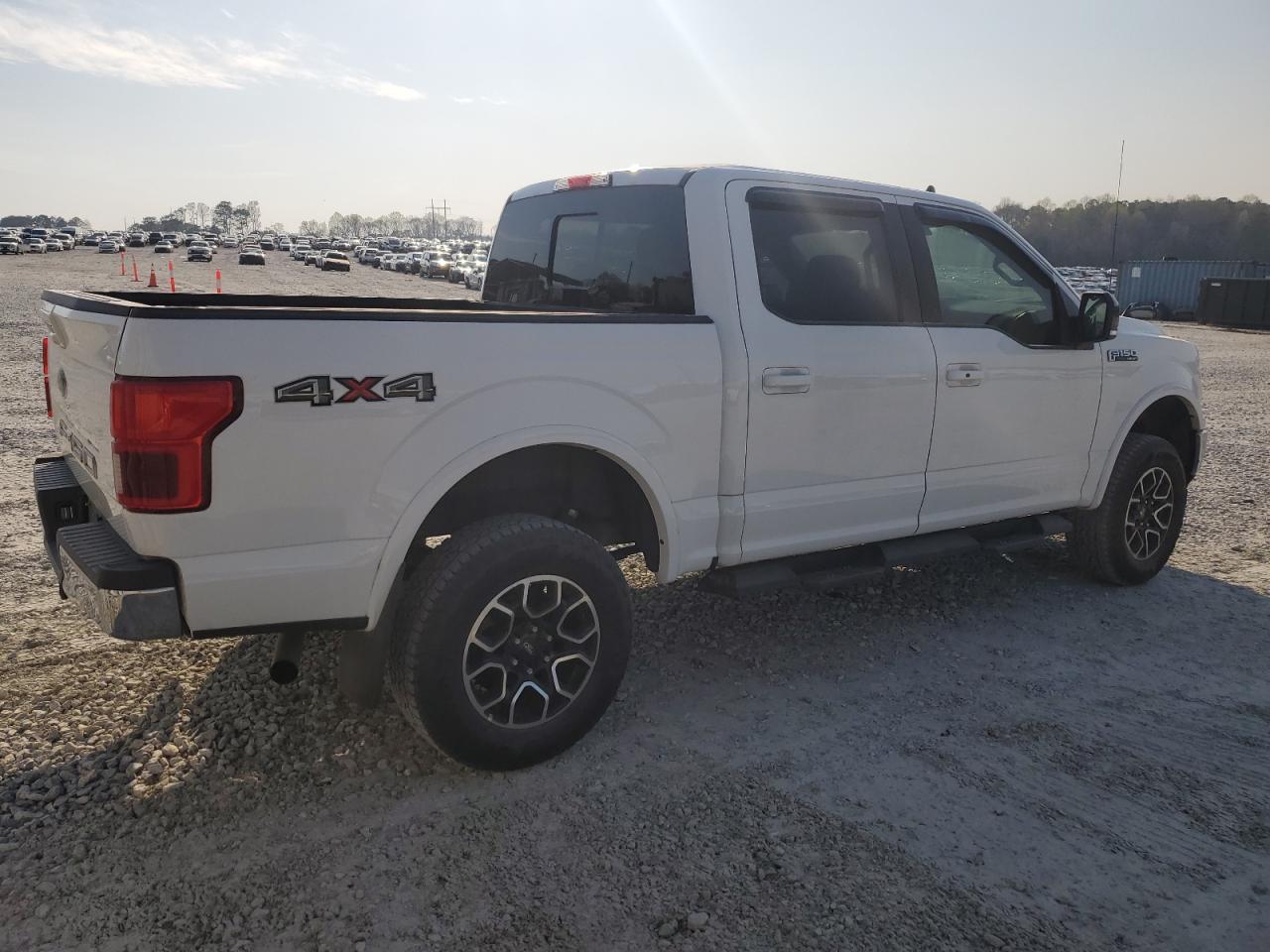 1FTEW1E56LFC10926 FORD F-150 2020