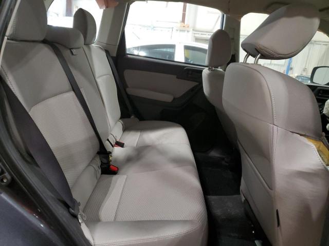 2015 SUBARU FORESTER 2 - JF2SJABC3FH423881