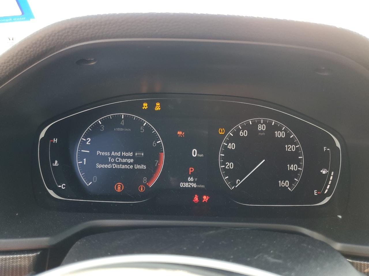 1HGCV1F48NA019199 HONDA ACCORD 2022