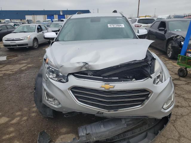 2GNALDEK0G1186996 CHEVROLET EQUINOX 2016