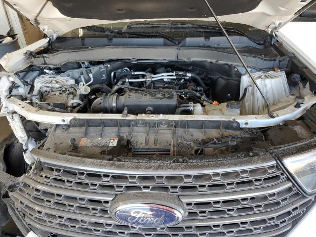 2021 FORD EXPLORER X - 1FMSK7DH0MGA56184