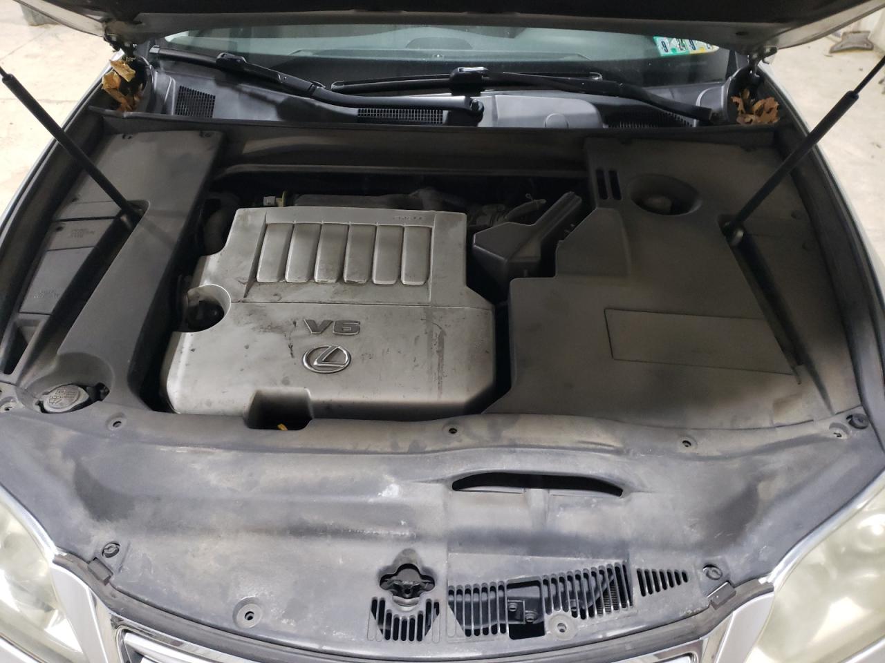 JTHBK1EG2A2344481 2010 Lexus Es 350