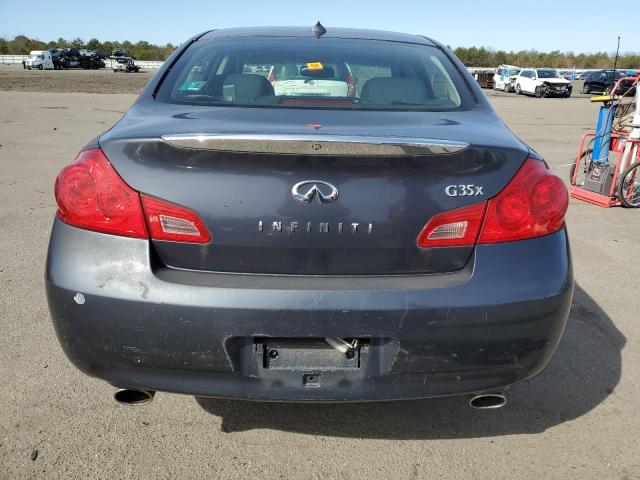 2008 Infiniti G35 VIN: JNKBV61FX8M251899 Lot: 47744364