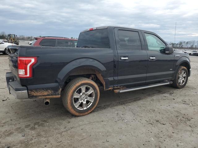 2016 FORD F150 SUPER - 1FTEW1CP5GFD35605