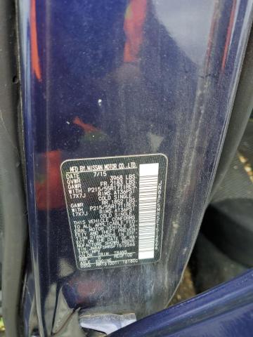 2015 Nissan Juke S VIN: JN8AF5MR5FT512566 Lot: 48467004