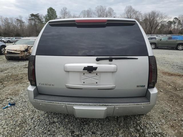 2010 Chevrolet Tahoe K1500 Ltz VIN: 1GNUKCE03AR276456 Lot: 46188074