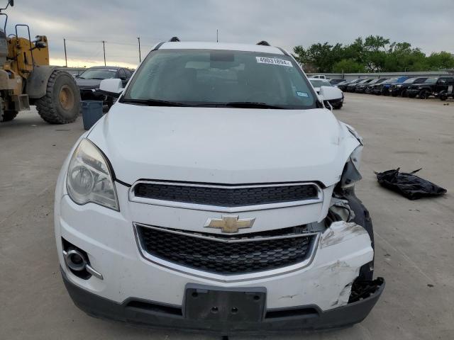 2012 Chevrolet Equinox Lt VIN: 2GNALPEK3C6362826 Lot: 49031894