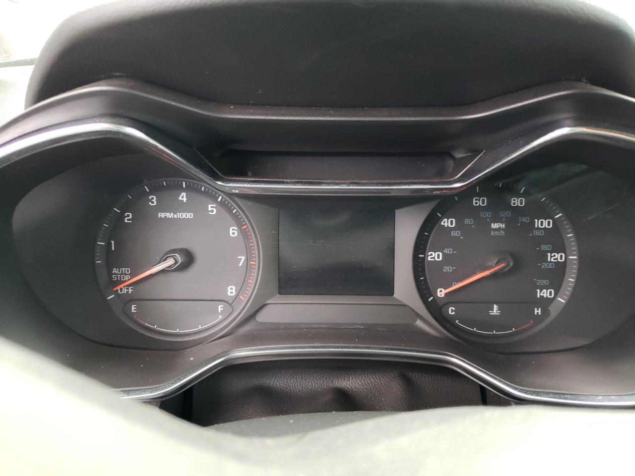 KL79MPS24PB070311 CHEVROLET TRAILBLZR 2023