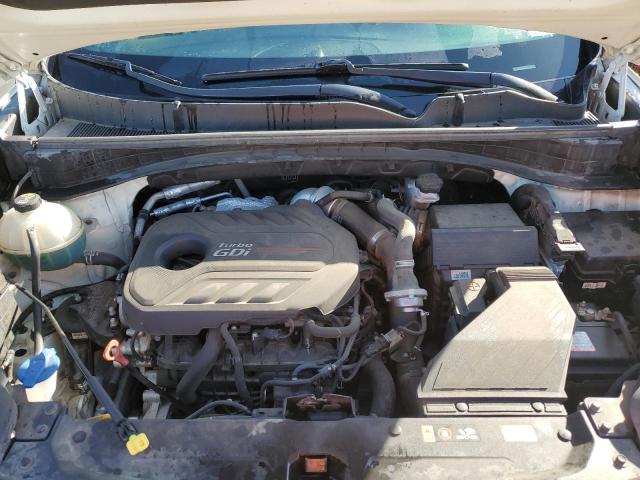 2020 KIA SPORTAGE S - KNDPR3A6XL7654069