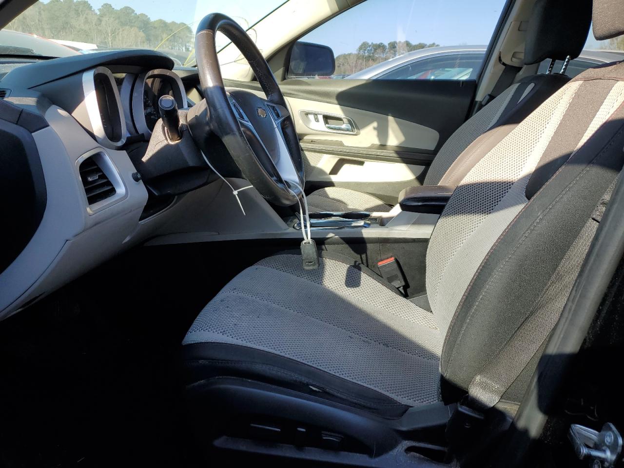 2GNALCEK6H6247900 CHEVROLET EQUINOX 2017