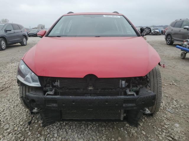 2017 VOLKSWAGEN GOLF SPORT - 3VWC17AU9HM533619