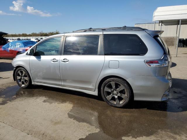 2011 TOYOTA SIENNA SPO - 5TDXK3DCXBS137171