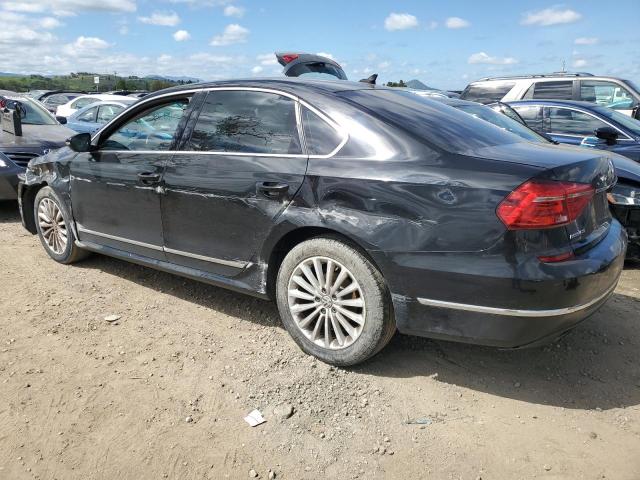 2016 Volkswagen Passat Se VIN: 1VWBT7A36GC050229 Lot: 48378084