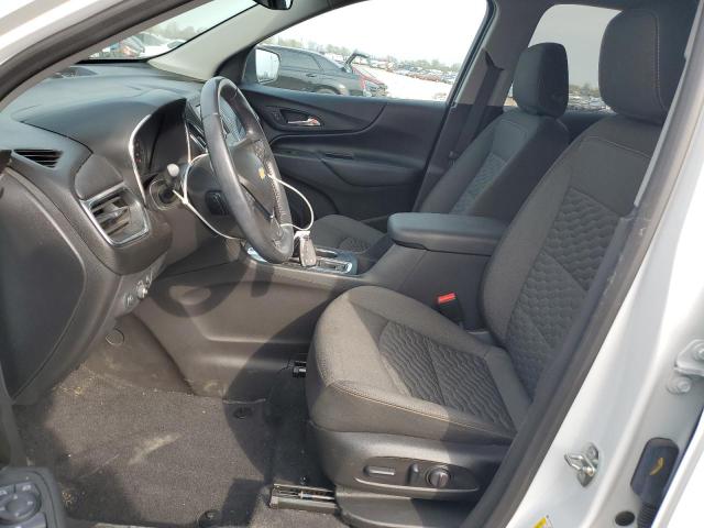 2020 Chevrolet Equinox Lt VIN: 3GNAXKEV6LS634580 Lot: 48121554