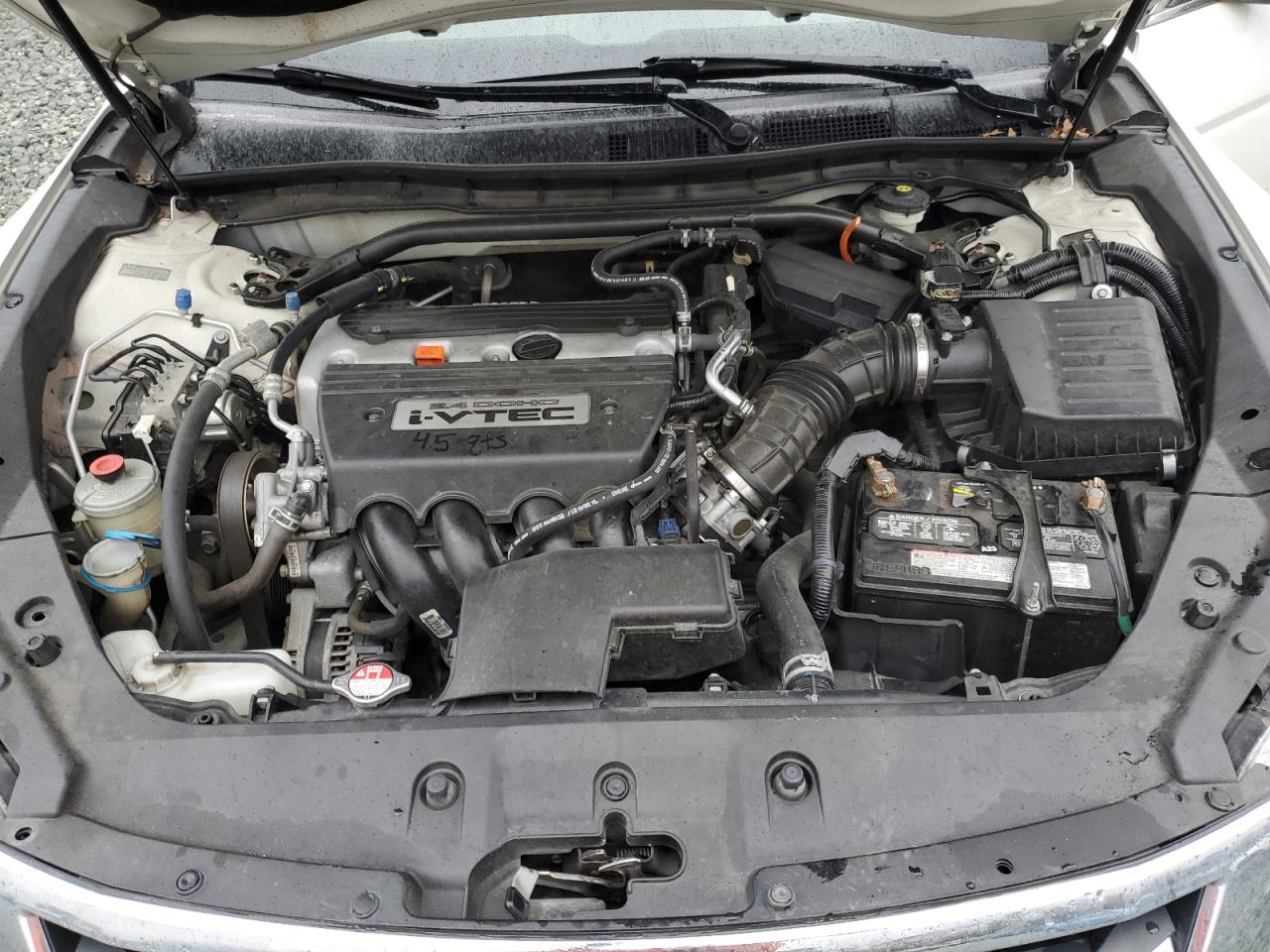 5J6TF3H39DL005188 2013 Honda Crosstour Ex