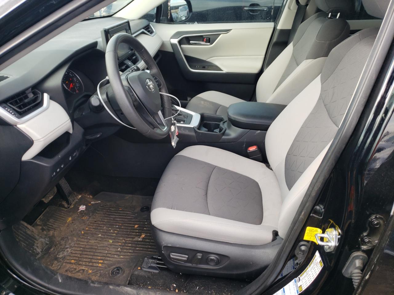 2T3P1RFV2MC202876 TOYOTA RAV4 2021