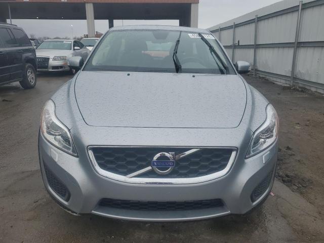 VIN YV1672MK6D2305553 2013 Volvo C30, T5 no.5