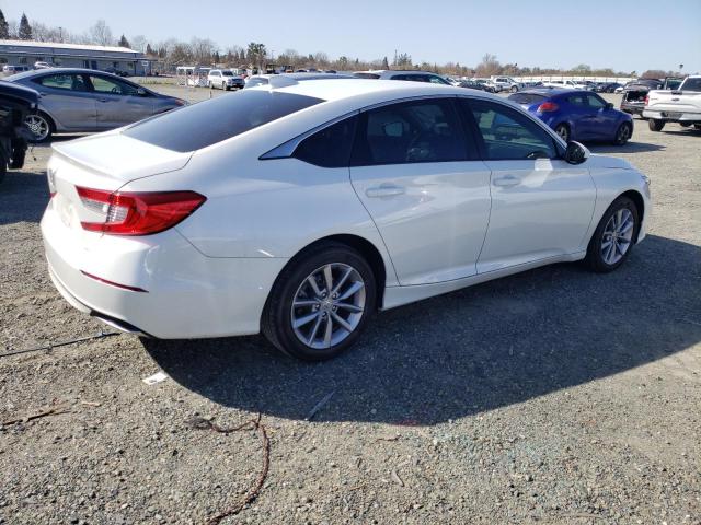 2021 HONDA ACCORD LX - 1HGCV1F16MA029718