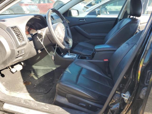 2011 Nissan Altima Base VIN: 1N4AL2AP9BN437378 Lot: 45680944