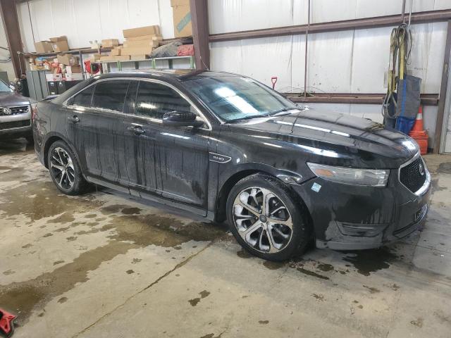 2014 Ford Taurus Sho VIN: 1FAHP2KT7EG102059 Lot: 47516594