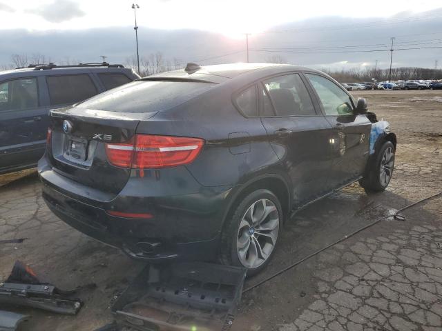 VIN 5UXFG2C54E0C45370 2014 BMW X6, Xdrive35I no.3