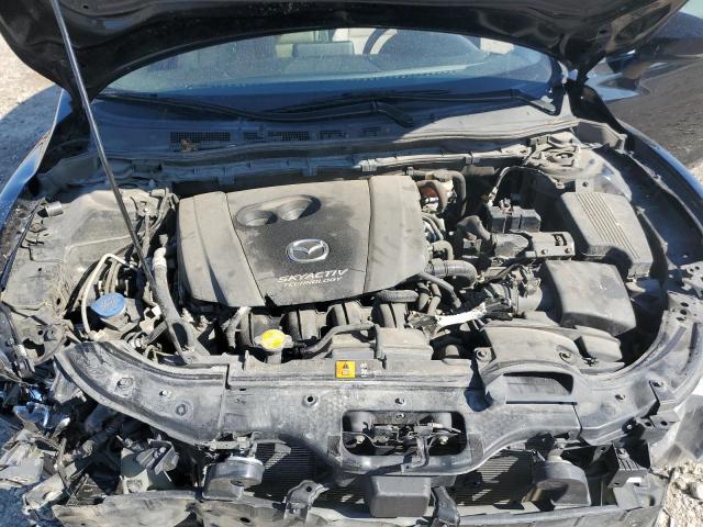 2017 MAZDA 6 TOURING - JM1GL1V51H1122310