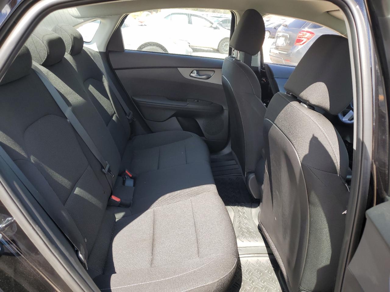 3KPF24AD5ME405264 2021 Kia Forte Fe