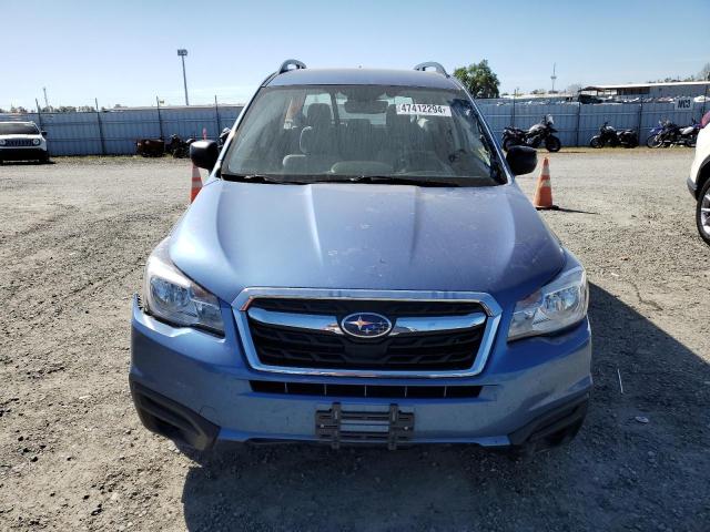 2018 SUBARU FORESTER 2 - JF2SJABC3JH521544