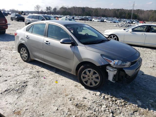2021 KIA RIO LX - 3KPA24AD2ME397506