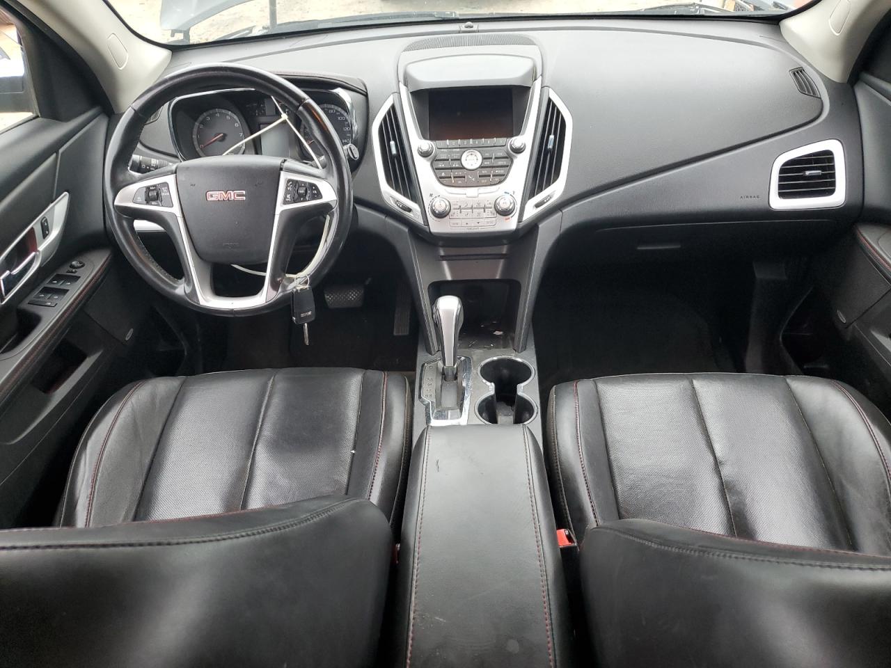 2GKFLWE50C6339172 2012 GMC Terrain Slt