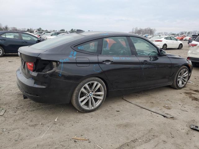2016 BMW 335 XIGT - WBA3X9C57GD869666