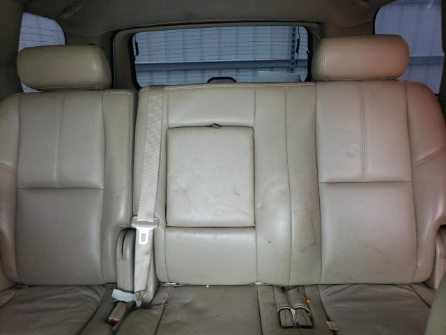 2008 GMC Yukon - Image 10