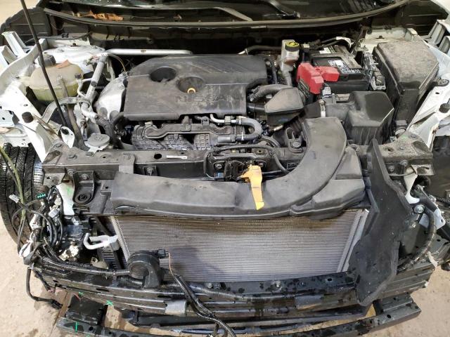 5N1AT3CB4MC690412 NISSAN ROGUE 2021