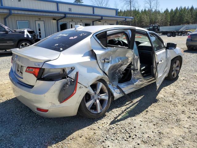 2015 ACURA ILX 20 19VDE1F33FE001274