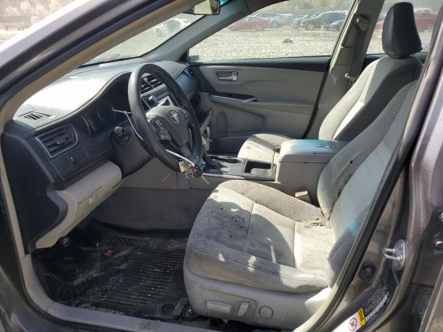 2016 Toyota Camry Le VIN: 4T4BF1FK1GR562810 Lot: 48034234