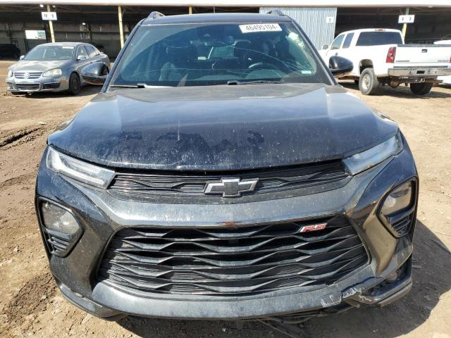 2023 Chevrolet Trailblazer Rs VIN: KL79MTSL6PB022018 Lot: 46495104