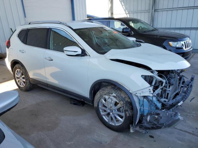 2019 Nissan Rogue S VIN: 5N1AT2MV0KC702409 Lot: 46461314